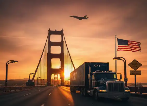 فریت بار آمریکا