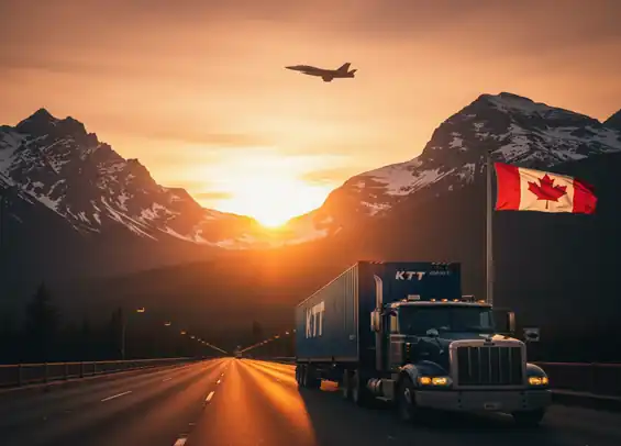 فریت بار کانادا