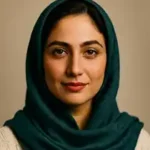 فاطمه کریمی