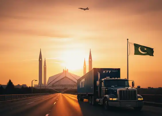 فریت بار پاکستان