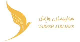 هواپیمایی وارش